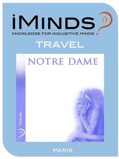 Title details for Notre Dame by iMinds - Available